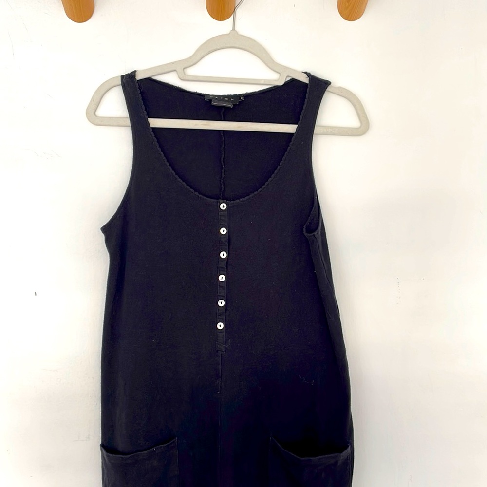 HATCH 24/7 jumpsuit